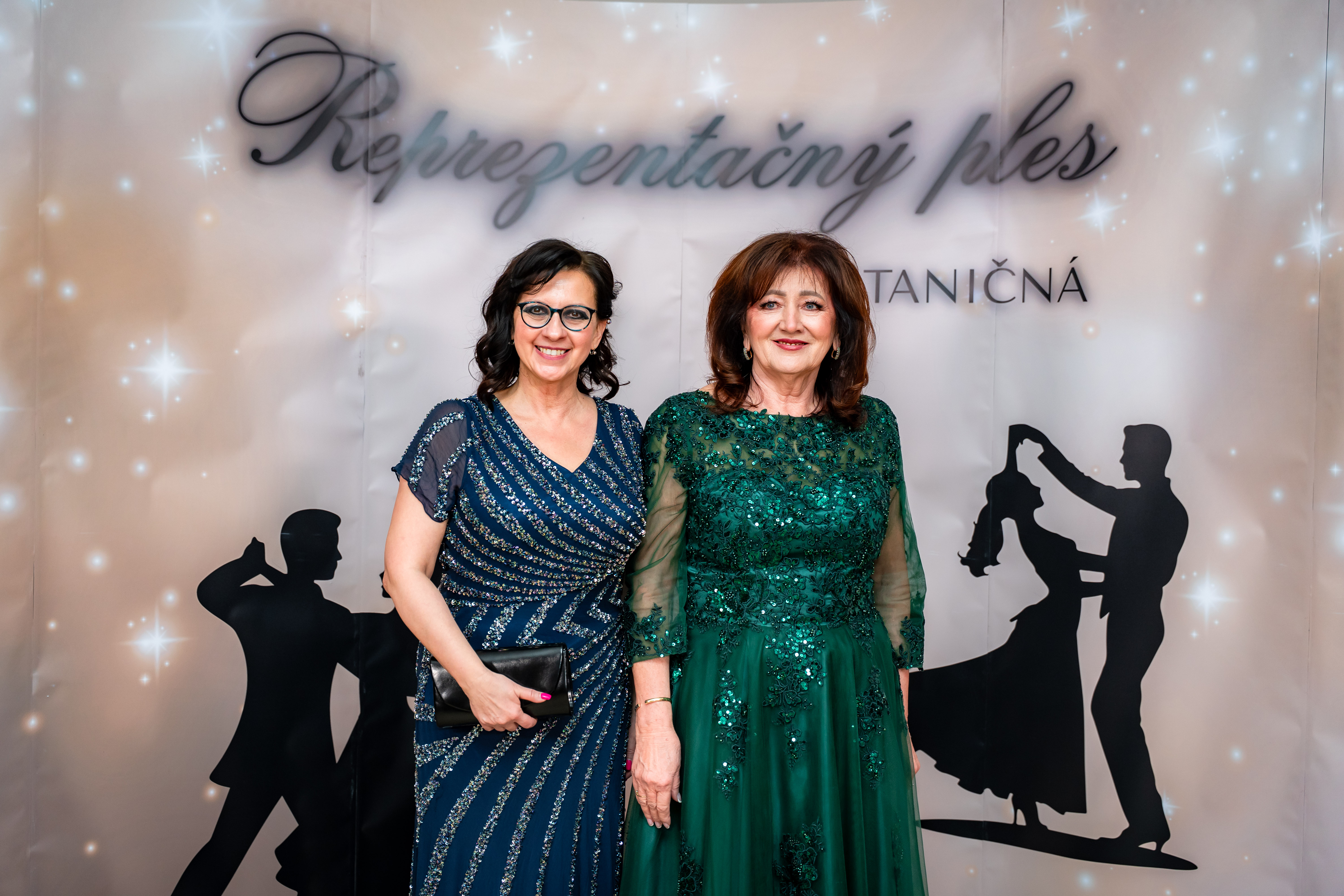 Reprezentacny ples - ZS Stanicna-2